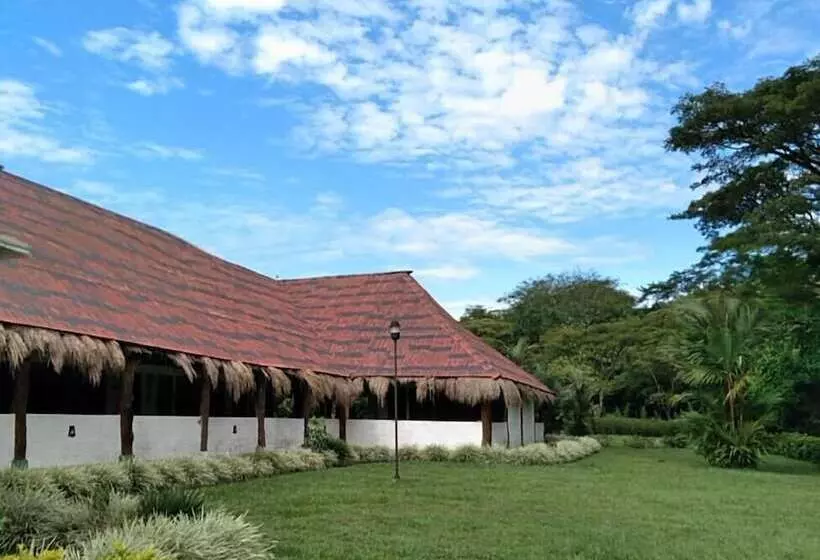 Fotos del hotel Cinaruco Caney:  15