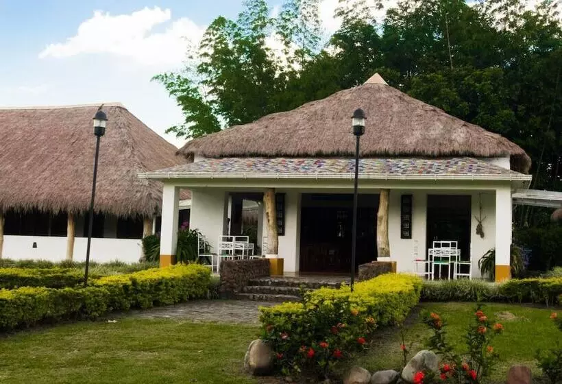 Fotos del hotel Cinaruco Caney:  12