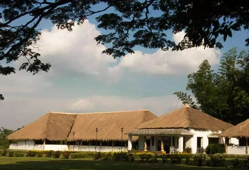 Fotos del hotel Cinaruco Caney:  8