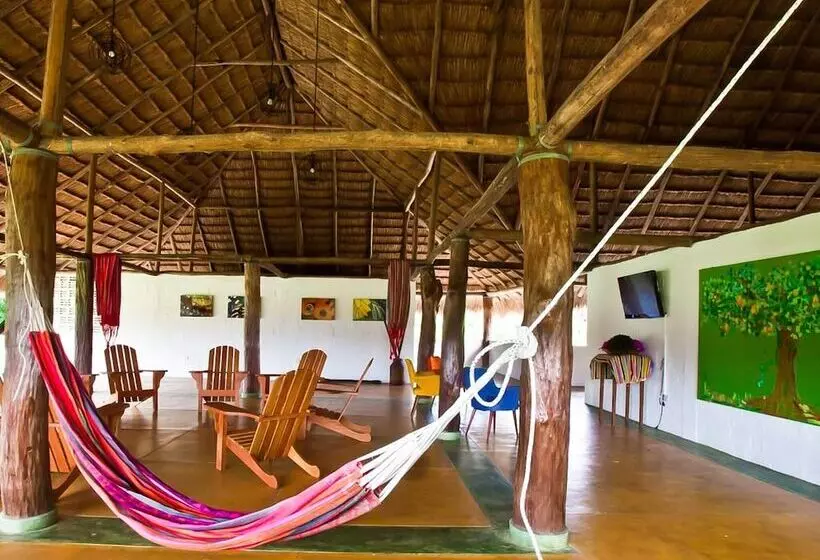 Fotos del hotel Cinaruco Caney:  10