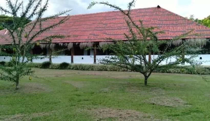 Fotos del hotel Cinaruco Caney:  2