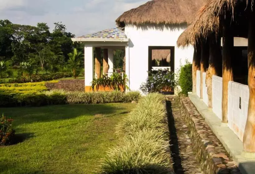 Fotos del hotel Cinaruco Caney:  14