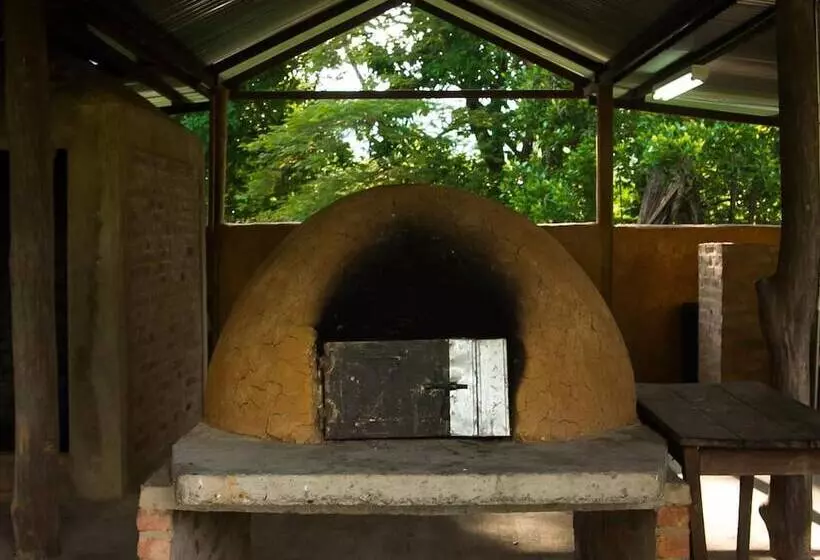 Fotos del hotel Cinaruco Caney:  7