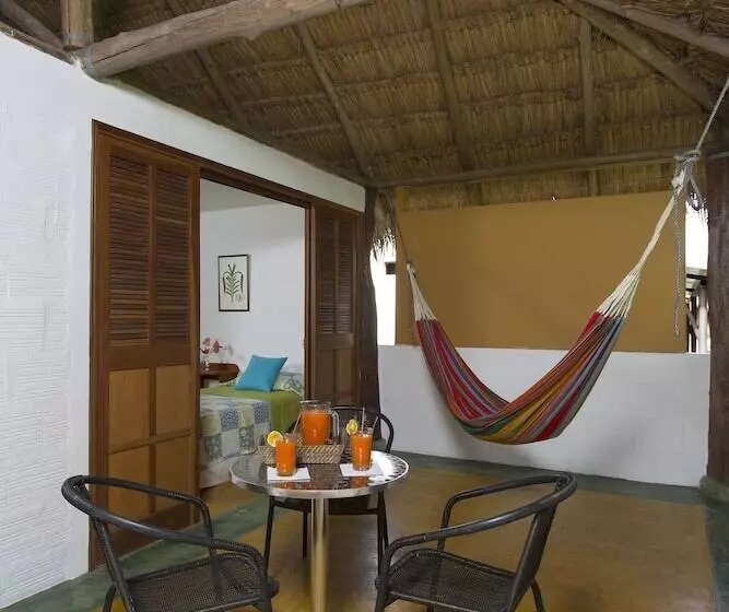 Fotos del hotel Cinaruco Caney:  6