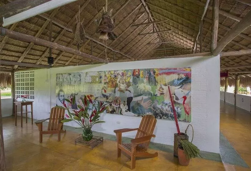 Fotos del hotel Cinaruco Caney:  4