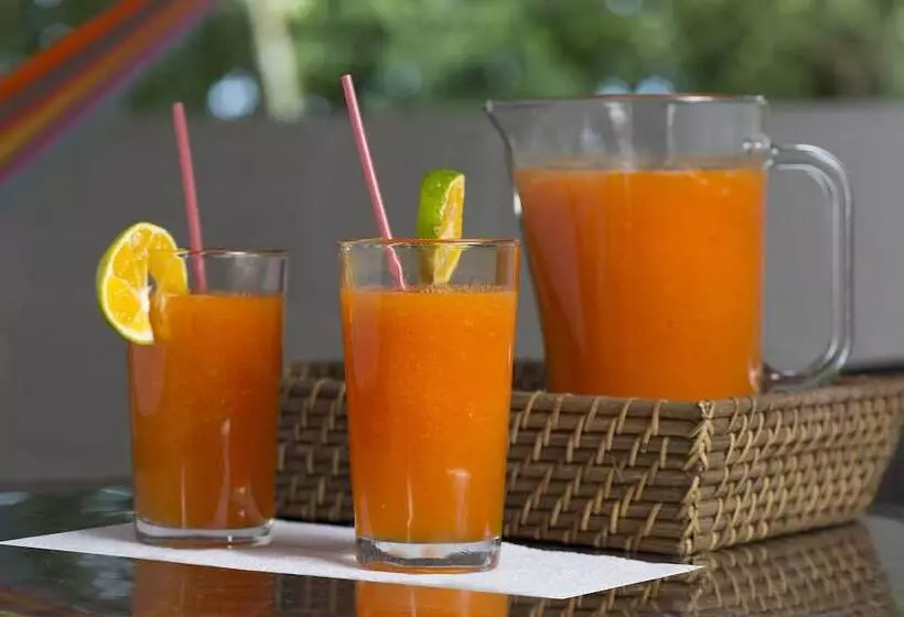 Fotos del hotel Cinaruco Caney:  11