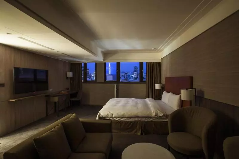 Fotos del hotel Citizen:  24