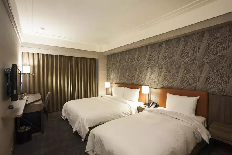 Fotos del hotel Citizen:  20