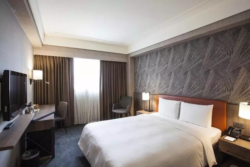 Fotos del hotel Citizen:  16