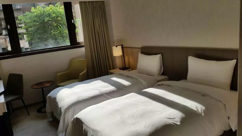 Fotos del hotel Citizen:  23