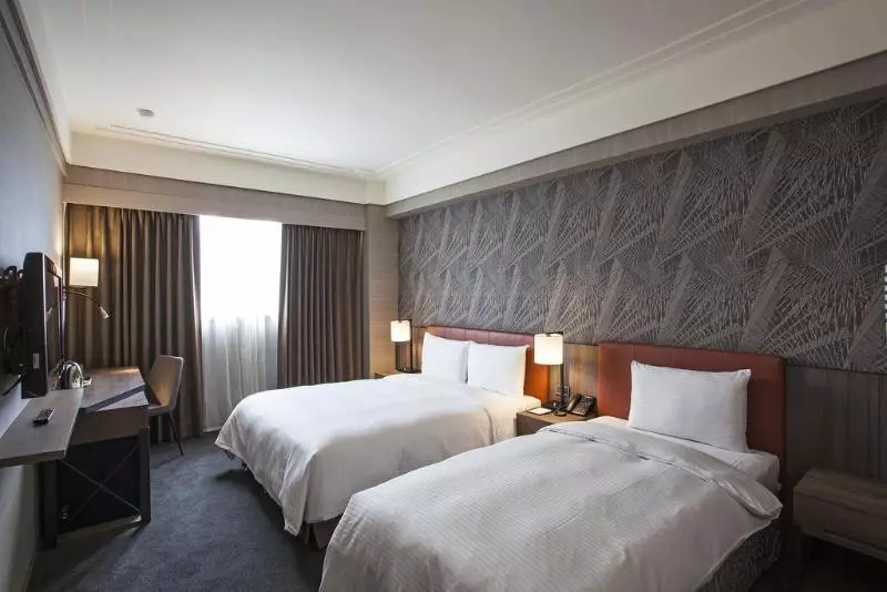 Fotos del hotel Citizen:  18