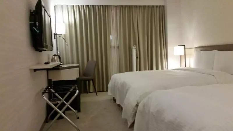 Fotos del hotel Citizen:  25