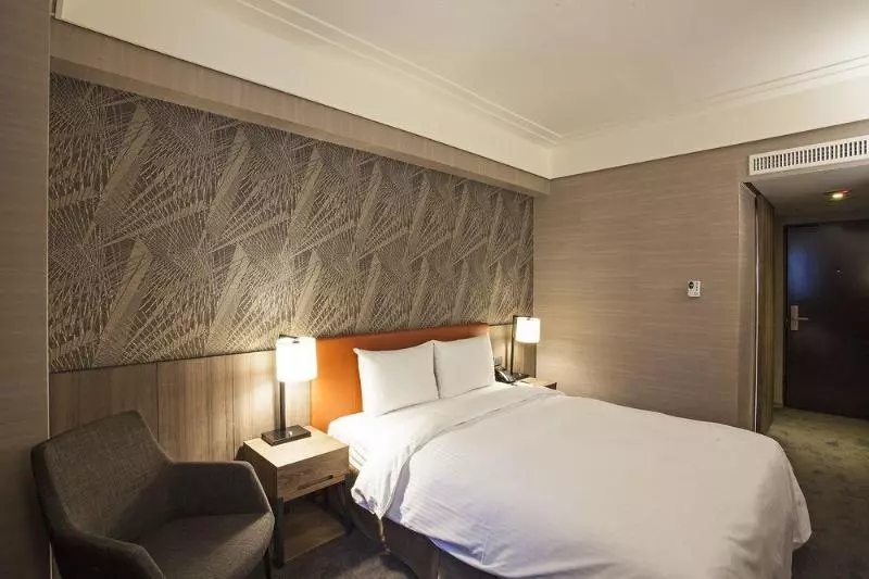 Fotos del hotel Citizen:  22