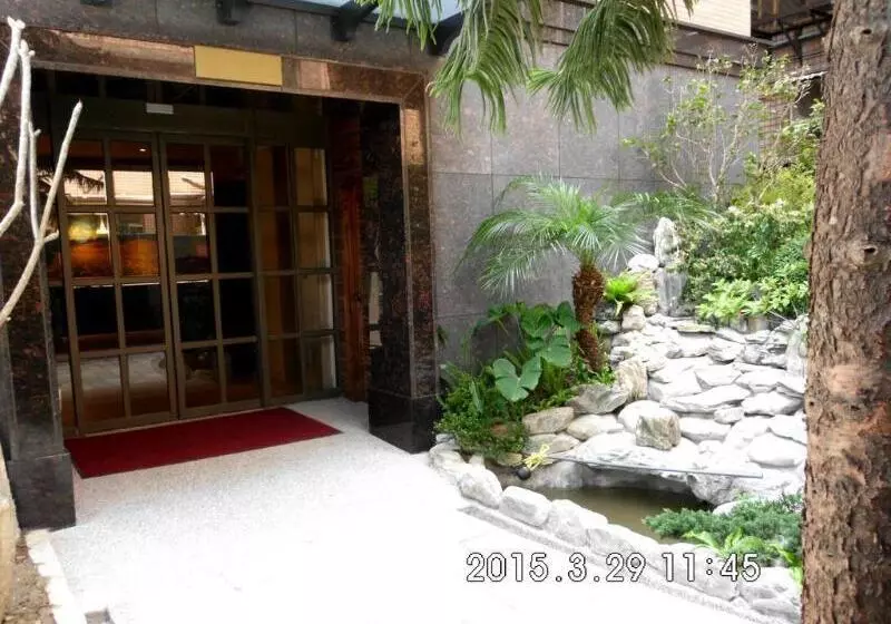 Fotos del hotel Citizen:  7