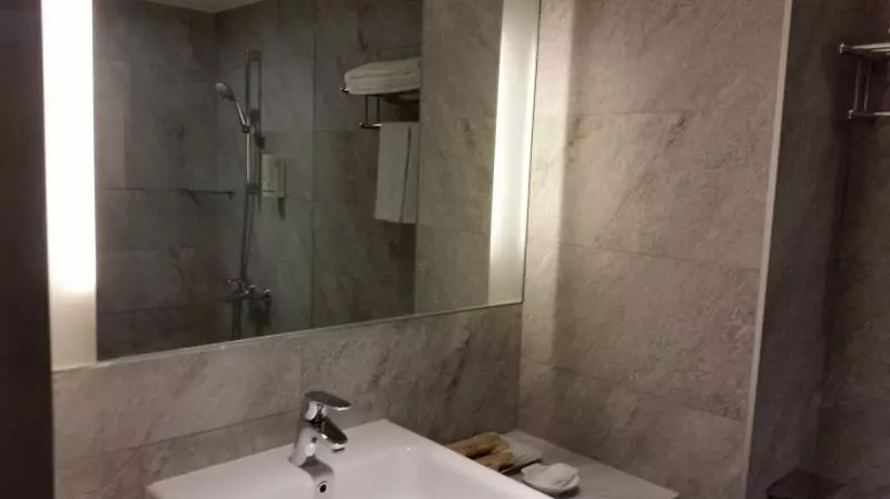 Fotos del hotel Citizen:  5