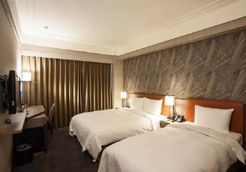 Fotos del hotel Citizen:  8