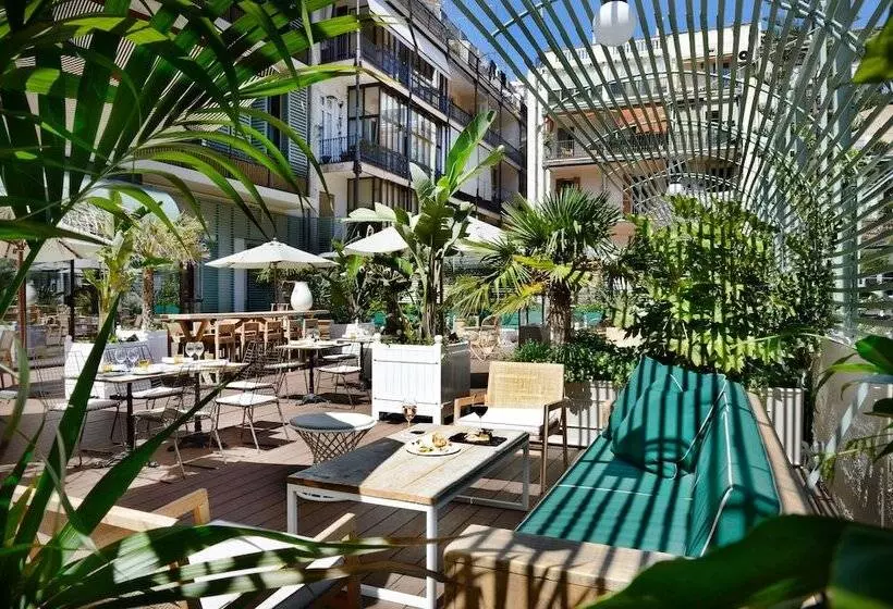 Fotos del hotel Cotton House Hotel, Autograph Collection:  23