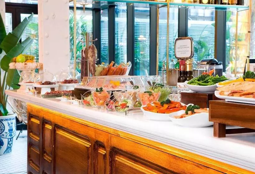 Fotos del hotel Cotton House Hotel, Autograph Collection:  4