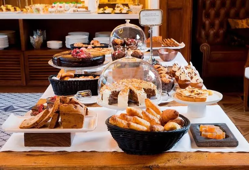 Fotos del hotel Cotton House Hotel, Autograph Collection:  11