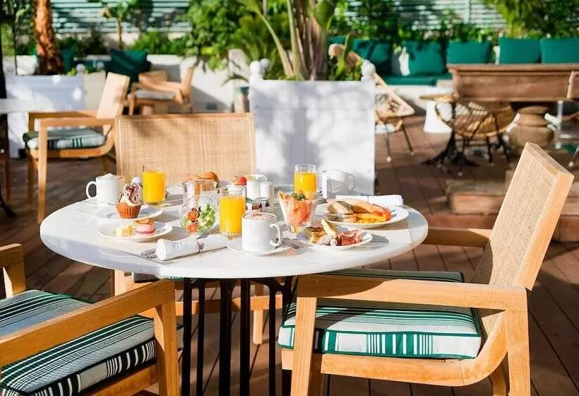 Fotos del hotel Cotton House Hotel, Autograph Collection:  25