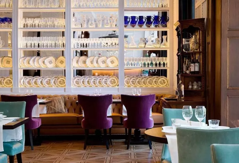 Fotos del hotel Cotton House Hotel, Autograph Collection:  12