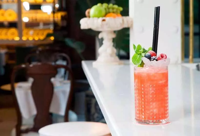 Fotos del hotel Cotton House Hotel, Autograph Collection:  17