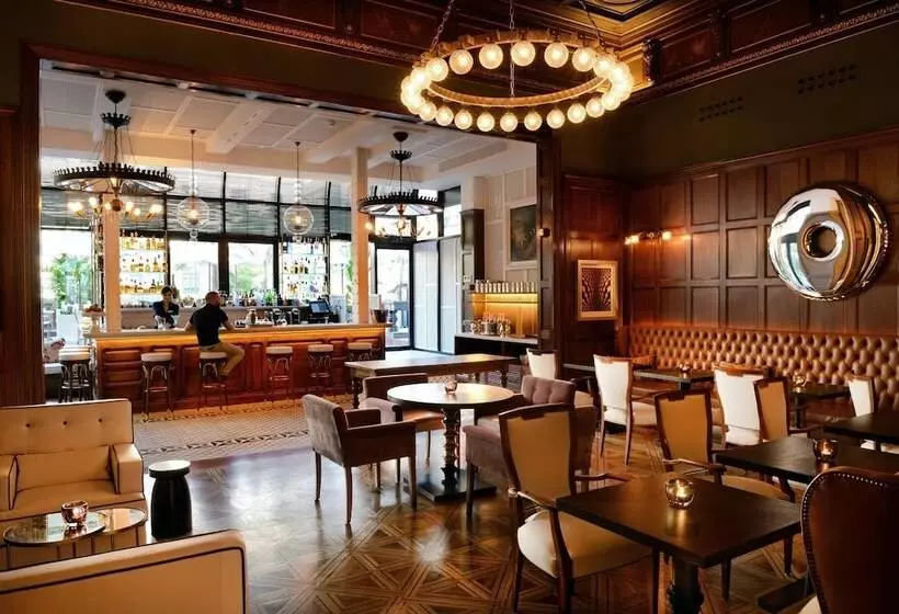 Fotos del hotel Cotton House Hotel, Autograph Collection:  24