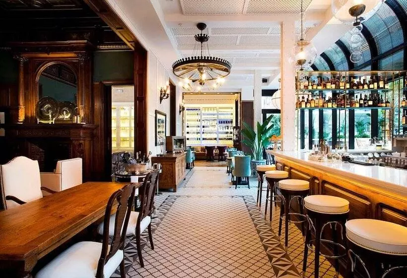 Fotos del hotel Cotton House Hotel, Autograph Collection:  16