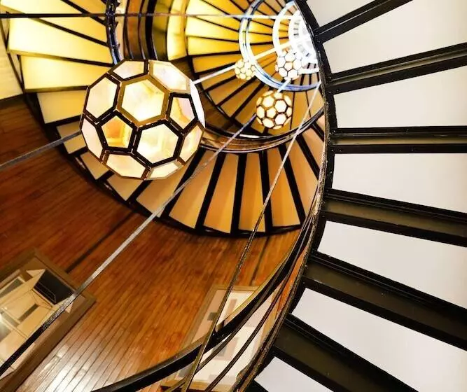 Fotos del hotel Cotton House Hotel, Autograph Collection:  7