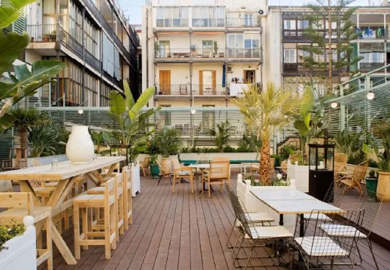 Fotos del hotel Cotton House Hotel, Autograph Collection:  13