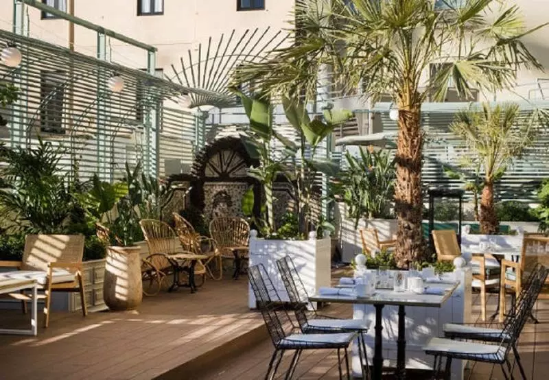 Fotos del hotel Cotton House Hotel, Autograph Collection:  6