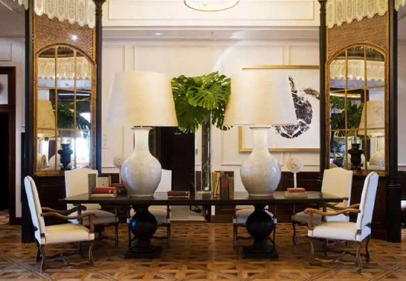 Fotos del hotel Cotton House Hotel, Autograph Collection:  10