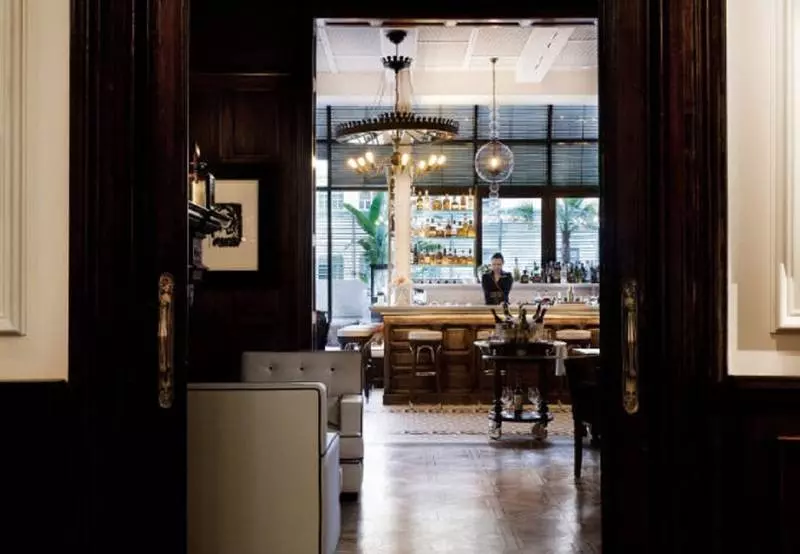 Fotos del hotel Cotton House Hotel, Autograph Collection:  5