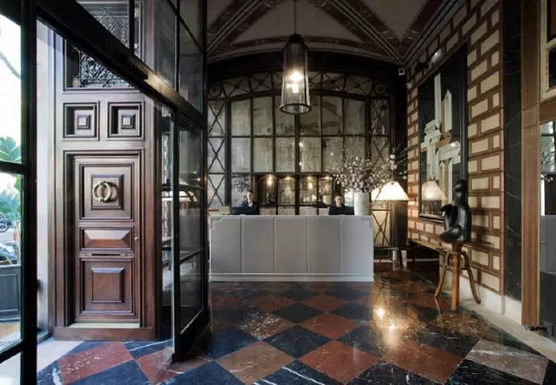 Fotos del hotel Cotton House Hotel, Autograph Collection:  2