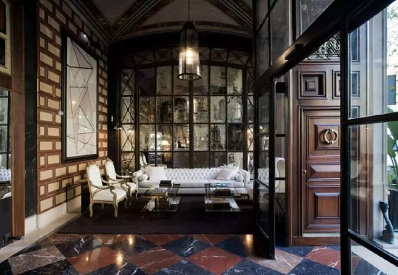 Cotton House Hotel, Autograph Collection