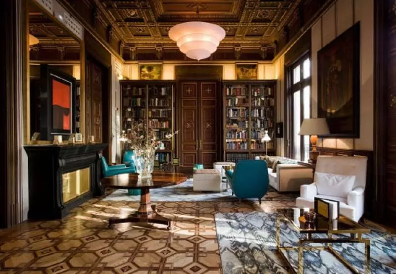 Fotos del hotel Cotton House Hotel, Autograph Collection:  9