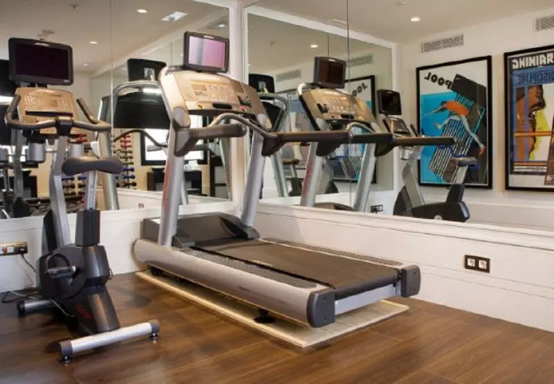 Fotos del hotel Cotton House Hotel, Autograph Collection:  3