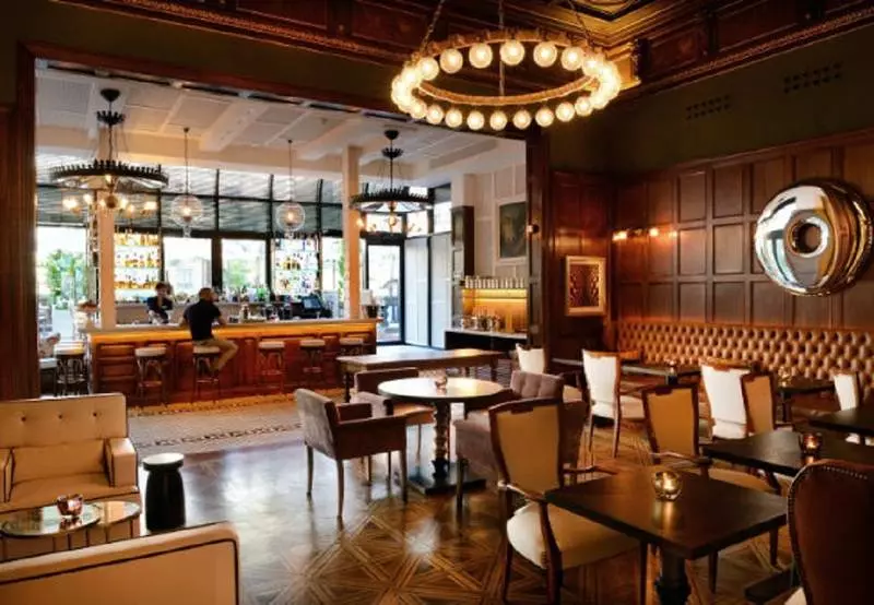 Fotos del hotel Cotton House Hotel, Autograph Collection:  22