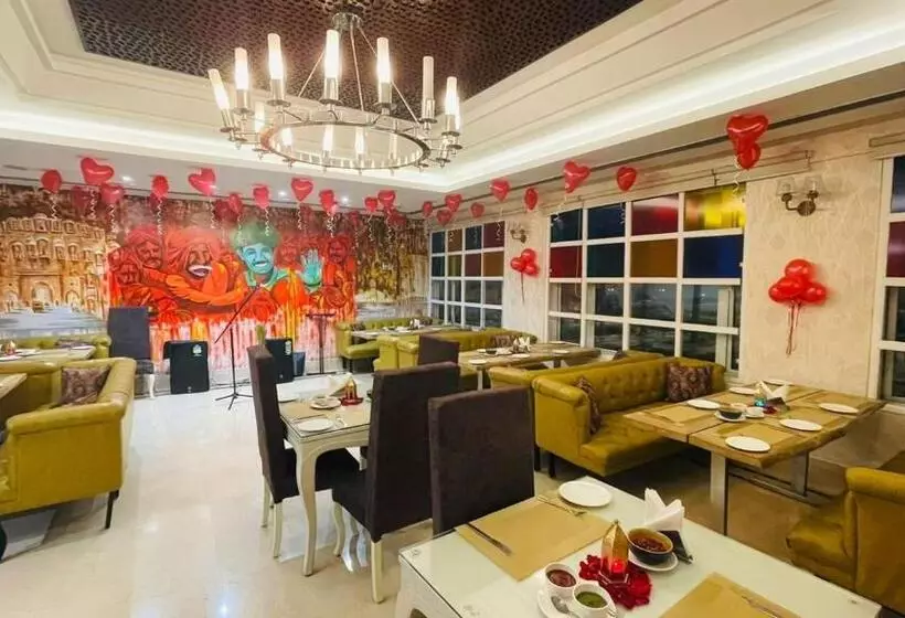 Fotos del hotel Flute Boutique:  11