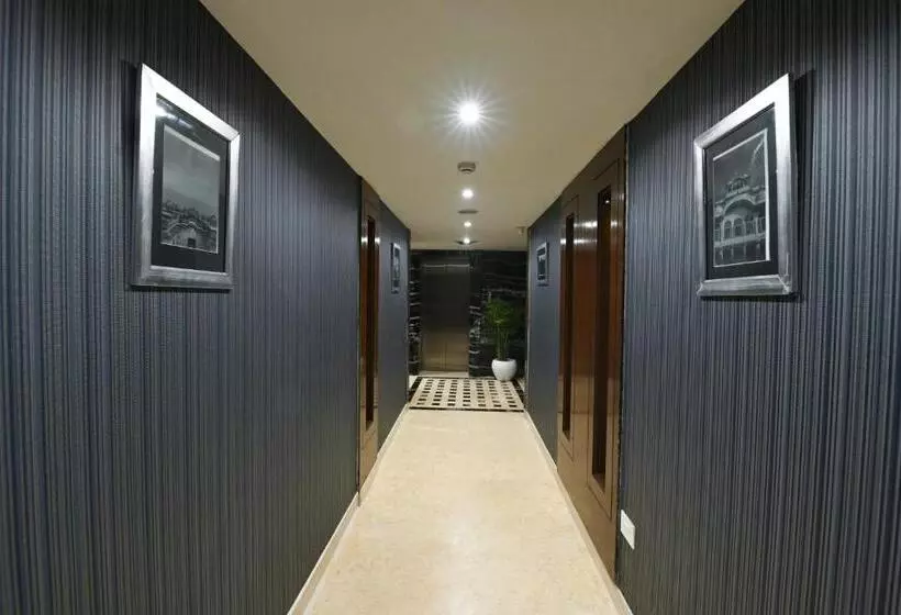 Fotos del hotel Flute Boutique:  21