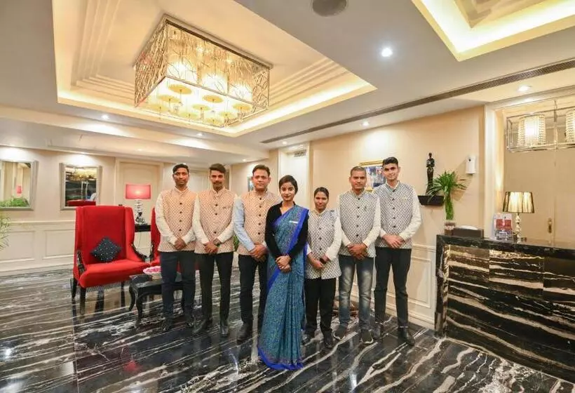 Fotos del hotel Flute Boutique:  7