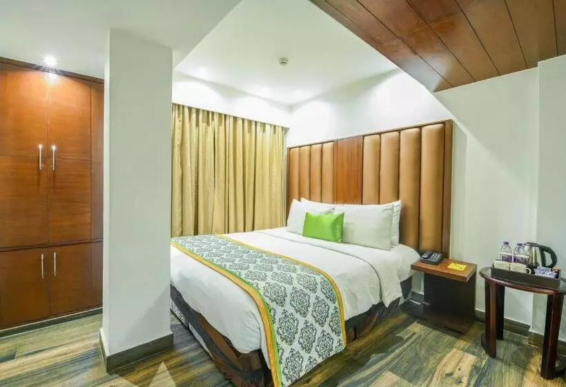 Fotos del hotel Flute Boutique:  8