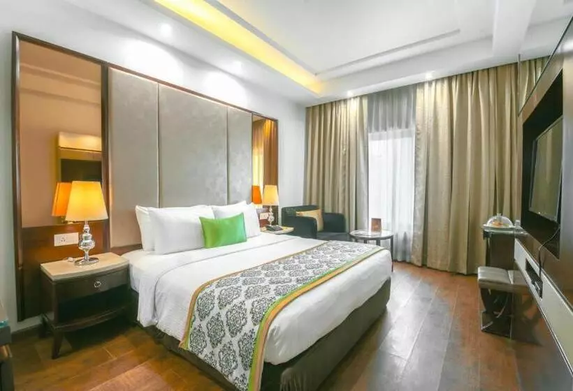 Fotos del hotel Flute Boutique:  22