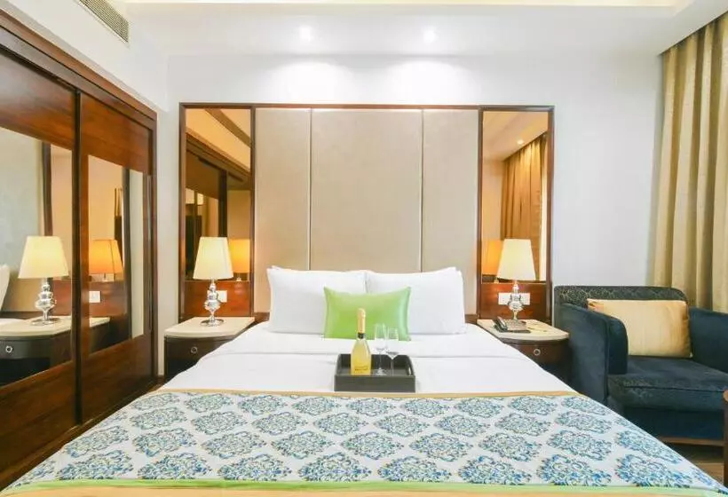 Fotos del hotel Flute Boutique:  20