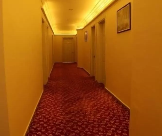 Fotos del hotel Grand Ocakoglu:  22