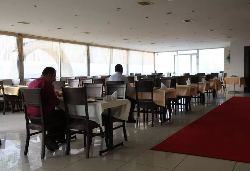 Fotos del hotel Grand Ocakoglu:  9