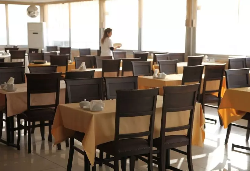 Fotos del hotel Grand Ocakoglu:  4