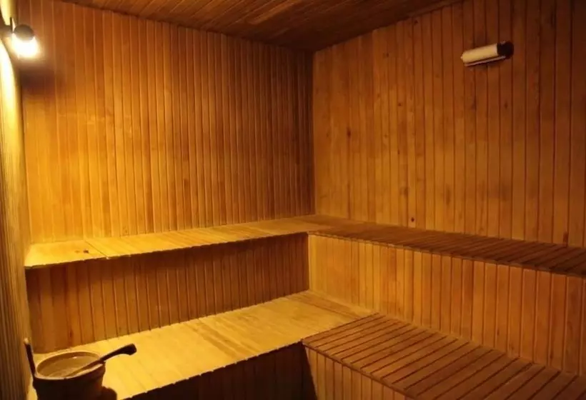 Fotos del hotel Grand Ocakoglu:  3