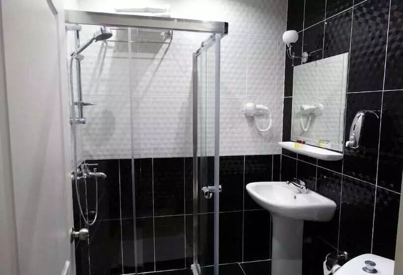 Fotos del hotel Grand Ocakoglu:  5