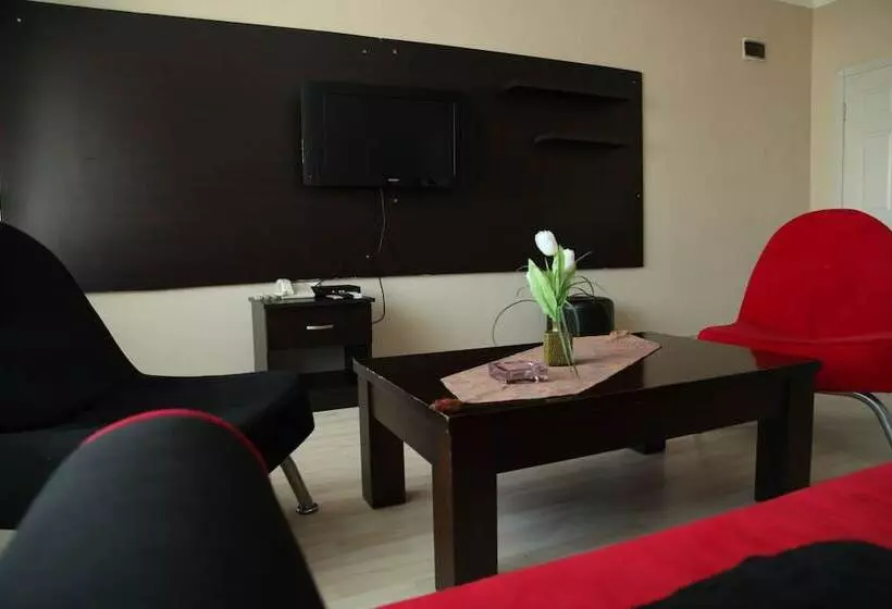 Fotos del hotel Grand Ocakoglu:  25